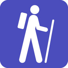 Trail Finder – Hiking Tracker for Trekking and Backpacking