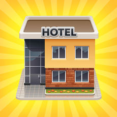 Hotel Finder – Find Your Hotel or Motel with GPS Search