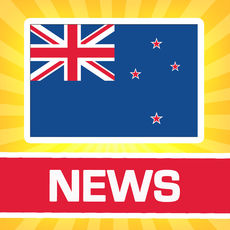 New Zealand Newspapers with Top Headlines