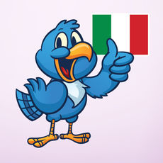 Speak Italian – Free Language Tutor with Flashcards and Native Voice