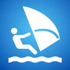 Surfing Tracker for Kite, Water Ski and Wind Surfing