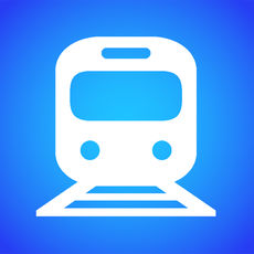 Train Tracker – Trainspotting Tool